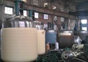 蒸汽加熱反應(yīng)釜、導(dǎo)熱油循環(huán)加熱反應(yīng)釜 