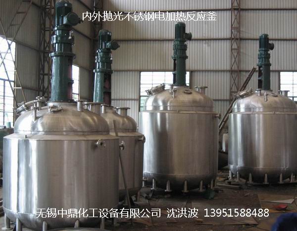 拋光儲罐 GMP藥品儲罐 QS食品儲罐 潔凈罐