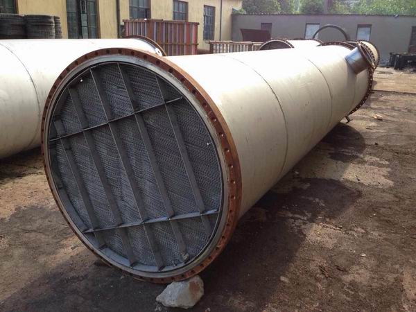 絲網(wǎng)填料塔 酒精回收塔 甲醇回收塔 無(wú)錫中鼎化工