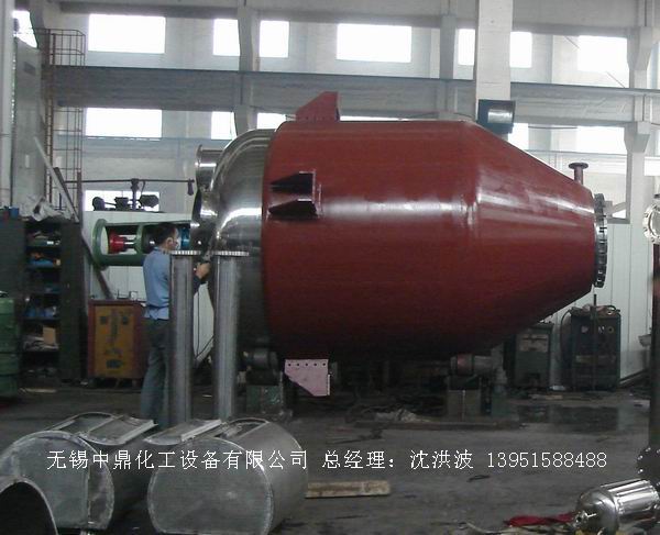 多功能提取罐、TQ系列多功能提取罐、提取罐