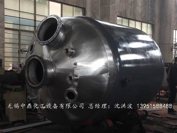蒸汽加熱反應(yīng)釜、導(dǎo)熱油循環(huán)加熱反應(yīng)釜 