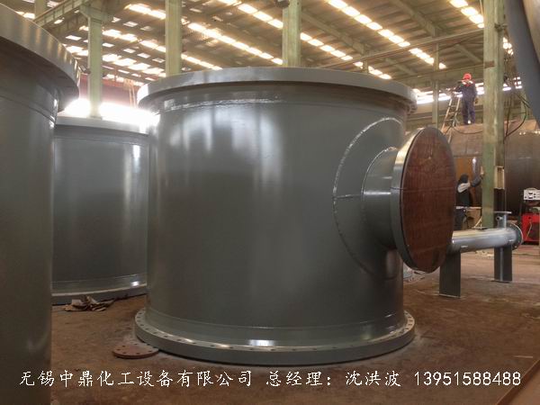 甲醇蒸餾裝置、乙醇蒸餾裝置