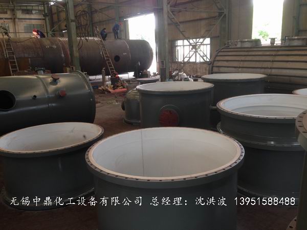 甲醇蒸餾裝置、乙醇蒸餾裝置