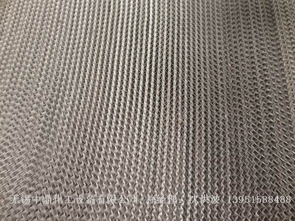 不銹鋼絲網(wǎng)波紋填料 絲網(wǎng)填料 絲網(wǎng)波紋填料