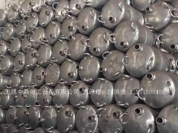 濃硝酸儲罐、鋁儲罐、濃硝酸高位槽、鋁高位槽、濃硝酸計(jì)量罐 