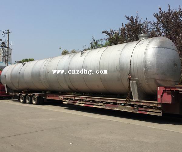 化工儲(chǔ)罐、儲(chǔ)存容器系列